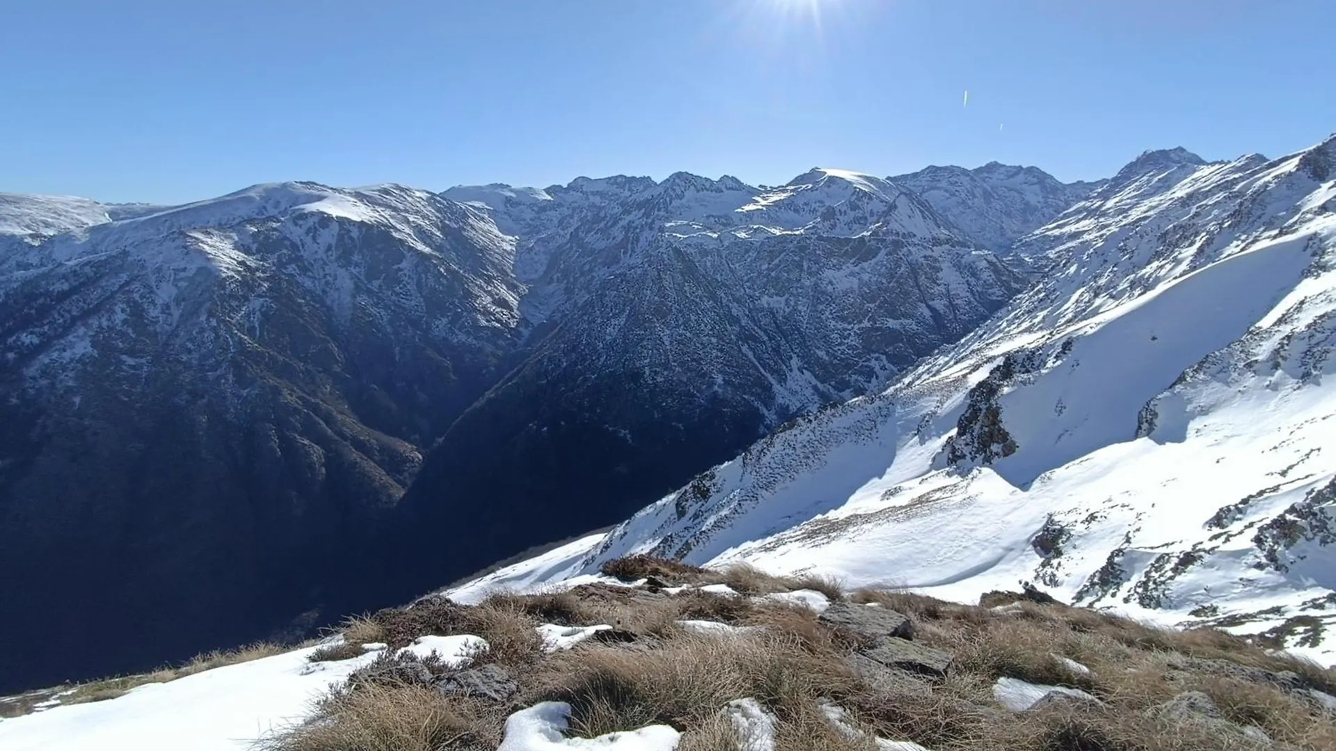 Gite Groupe La Farigoule A Siguer Tatil Evi