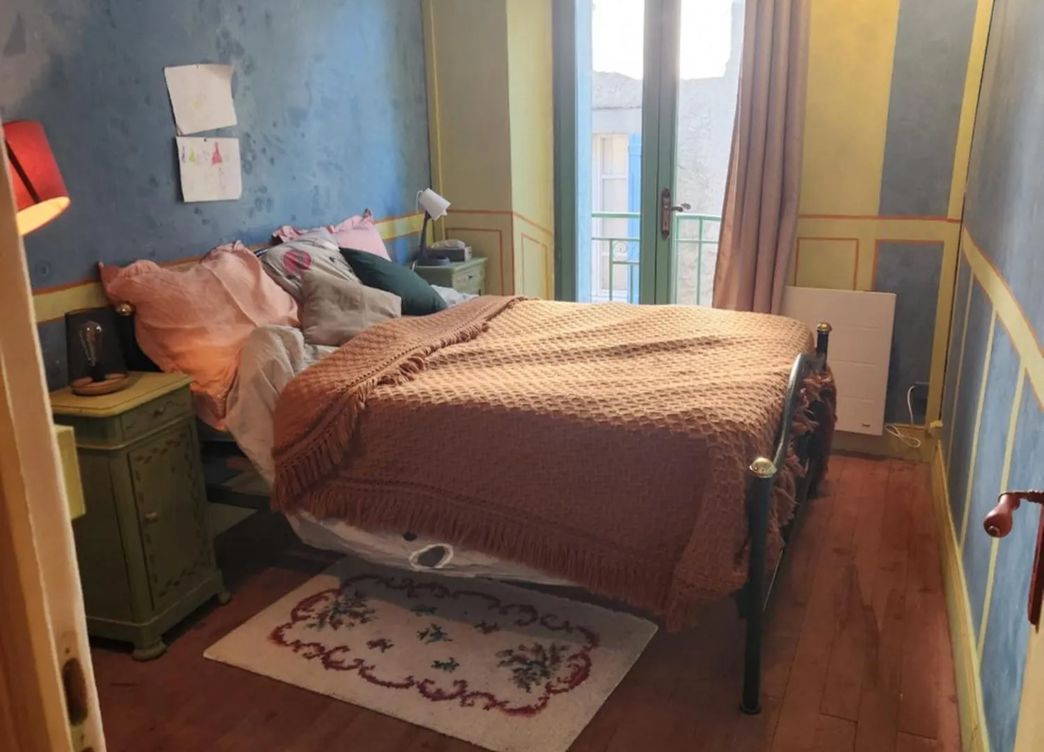 Gite Groupe La Farigoule A Siguer Tatil Evi